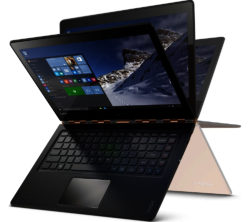 Lenovo Intel YOGA 90013.3